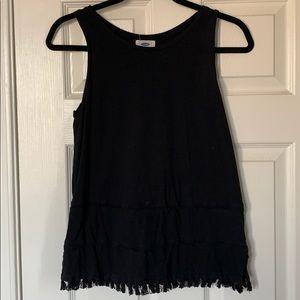 OLD NAVY TANK